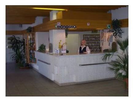 Harmony Club Hotel **Pardubice - Hotelový Dům foto 2
