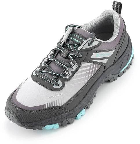 ALPINE PRO MELORA - Dámská outdoorová obuv - 8