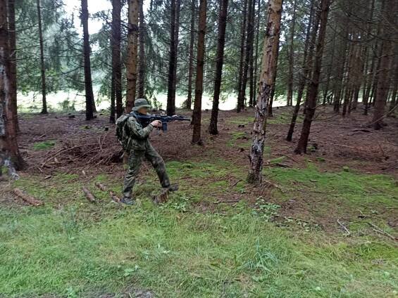 Galerie/i | II. BZU - Nejlepší airsoft zážitkové akce a tábory v republice