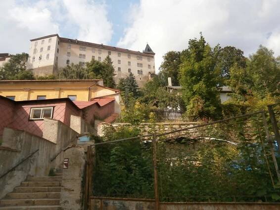 TO JE NAŠE MĚSTO: Vimperk – deset pohledů na zámekZa krásnější Vimperk | Za krásnější Vimperk