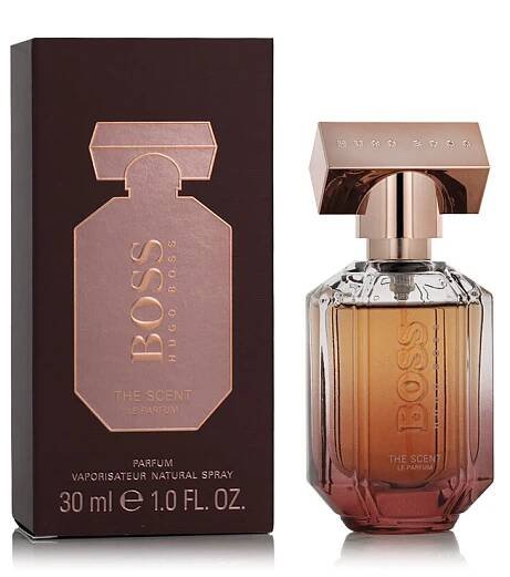 Hugo Boss Boss The Scent Le Parfum for Her EDP 30 ml W