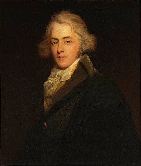 Thomas Noel Hill, 2nd Baron Berwick - Wikipedia