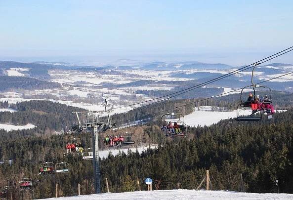 THE 15 BEST Bohemia Snow Skiing & Snowboarding Areas (2025)