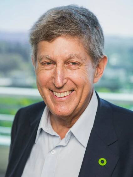 Ken Berlin