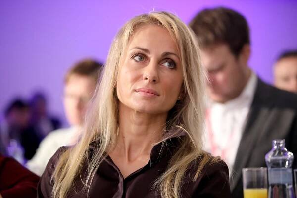 Na tiskové konferenci premiér Andrej Babiš označil lídryni hnutí ANO do voleb do Evropského parlamentu...
