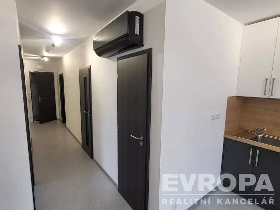 Pronájem Byt 2+1, Jihlavská, Havlíčkův Brod