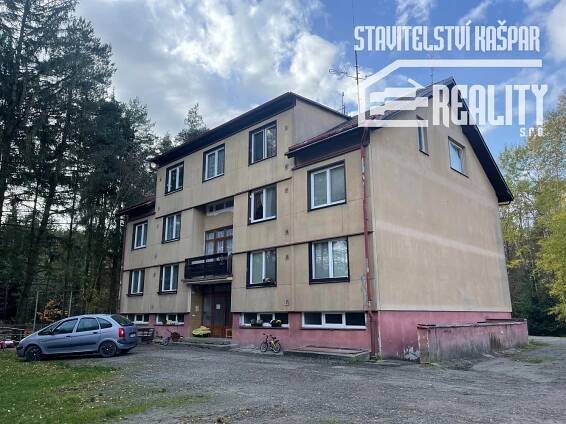 Jiřího z Poděbrad, Borohrádek, okres Rychnov nad Kněžnou