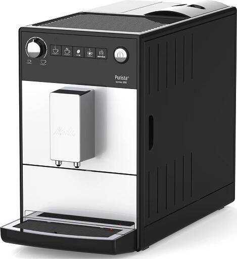 Melitta Purista F23/0-101
