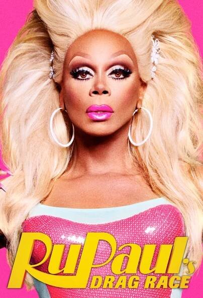 RuPaul's Drag Race - TheTVDB.com