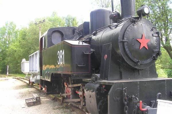 Hornické muzeum Krásno - Muzeum Sokolov p.o. Karlovarského kraje foto 1