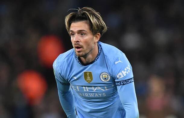 Grealish could find himself at a new home