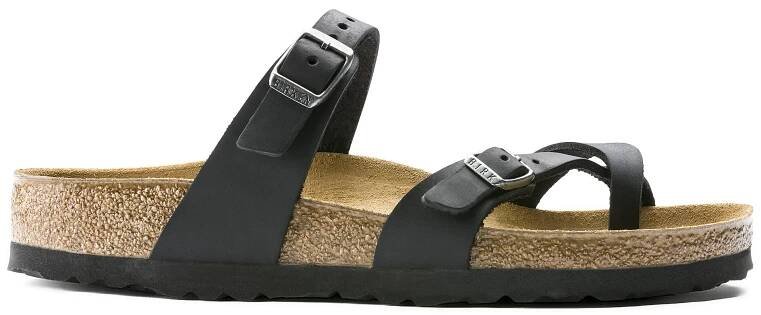 Mayari Natural Leather Oiled