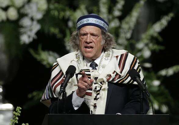 Faith leaders who died in 2024: Pastors and pioneers, authors and theologians