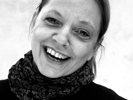 Sylvie Krobová – pátek 18. 12. 2015, Rybanaruby