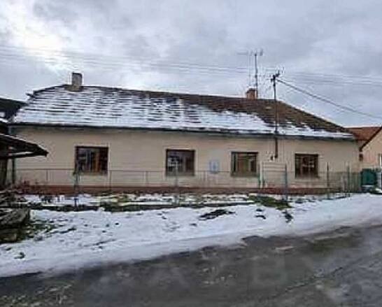 Prodej Dům, Nišovice, okres Strakonice