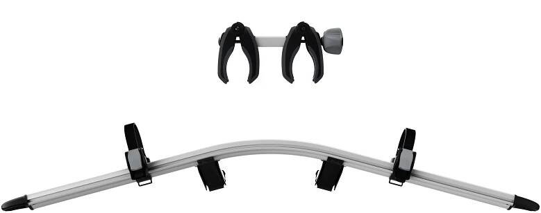 Adaptér pro 4 kola Thule VeloCompact 9261 926 tažné zařízení