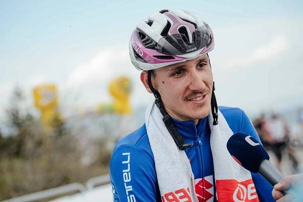 Závod Míru znovu nabídne české i světové cyklistické naděje