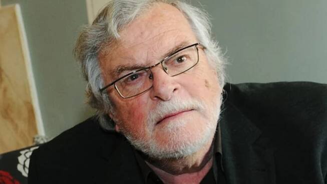 Zemřel Jan Kačer, slavný herec a režisér, který obdržel Řád Tomáše Garrigua Masaryka