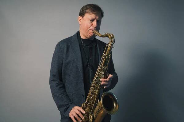 Latest — Chris Potter