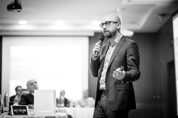 Reportážní & event fotograf | Michal Tvrdík