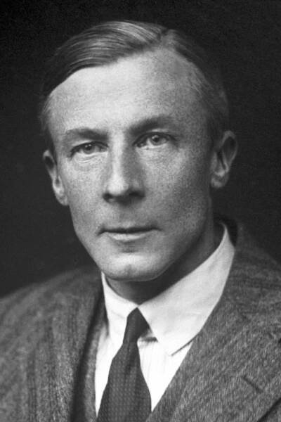 Edgar Douglas Adrian