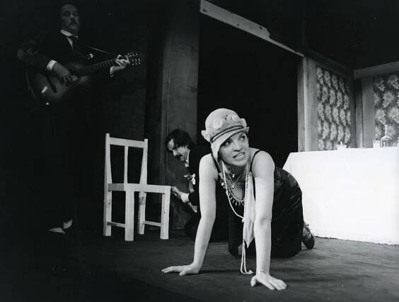 Ida Rapaičová
