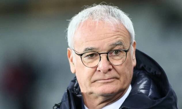 Ranieri byl po remíze Cagliari s Juventusem zklamaný! Je to škoda, ale upřímně jsme nemohli udělat víc