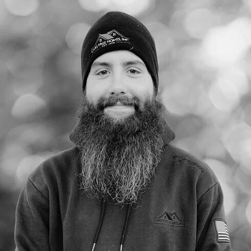 Curtis Head Shot Care Free Crew Spotlight