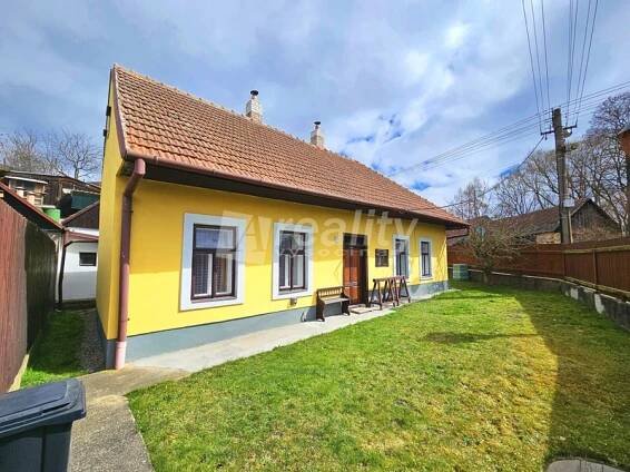 Prodej chalupy, Kněžice, Brodce | Ondrej Dudáš