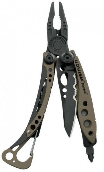 Leatherman SKELETOOL