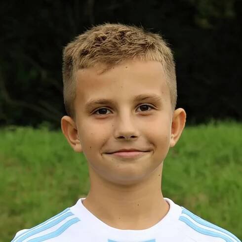 Profil hráče Jakub Sedláček | ABC Braník