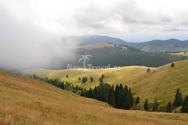 Poznávací zájezdy Rumunsko, , | New Travel.cz