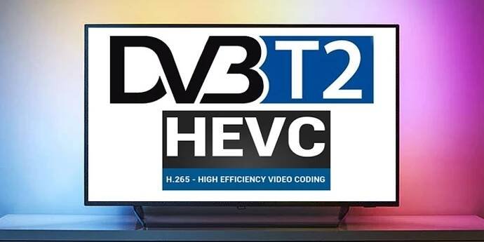 DVB-T2: Jak nejlépe propojit televizor a externí set-top-box