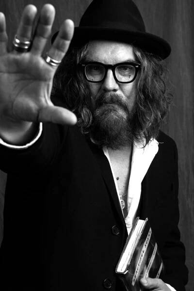 Tom Wilson