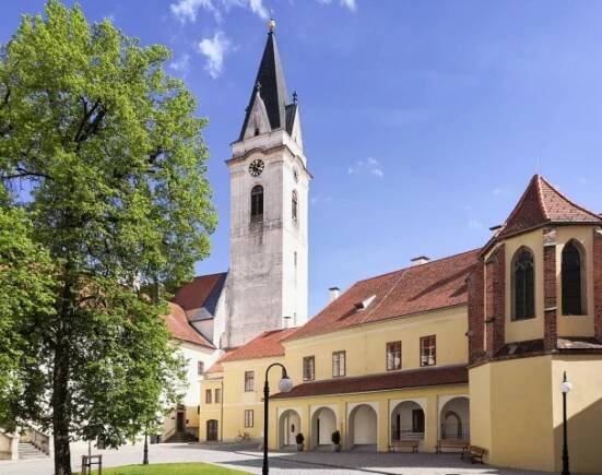 Významné kulturní a sportovní eventy v Třeboni opakující se každý rok | Třeboň a okolí - Třeboňsko.cz