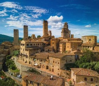 San Gimignano best time to visit