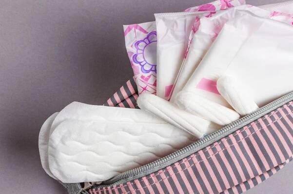 Soutěž žákovských projektů vyhrála sbírka menstruačních pomůcek