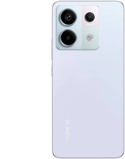 Xiaomi Redmi Note 13 Pro 5G 512 GB Dual-Sim Aurora Purple Náhled obrázku produktu 7