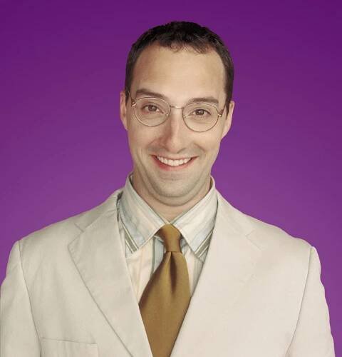 Arrested Development - Season 1 - Promo - Tony Hale