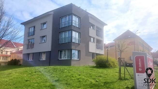 Prodej bytu 3+kk 120 m², Čsl. armády, Bučovice