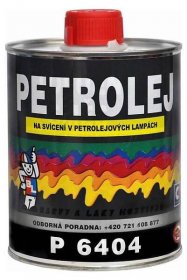 Petrolej 0