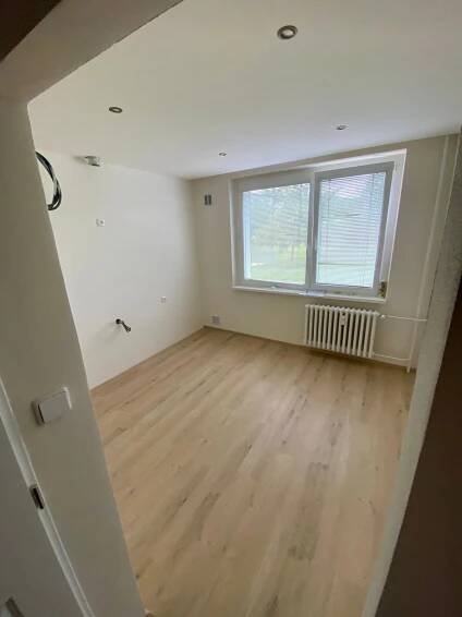 Rekonstrukce bytu Olomouc – DEMZE stavby
