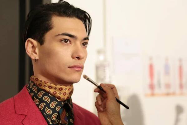 David Hart Fall Winter 2015 Collection