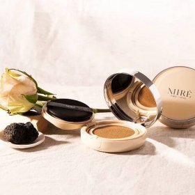 MAKE - UP BiBi NOVA - MI-RÊ Cosmetics | Infokrása | Luxusní péče o krásu a zdraví