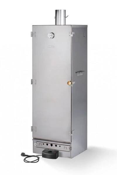 Kaiser '125' elektrická udírna od 20 100 Kč - Heureka.cz