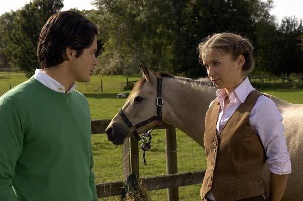 Rosamunde Pilcher - Zamilované léto (E72) (2007) | Filmotéka | ČSFD.cz