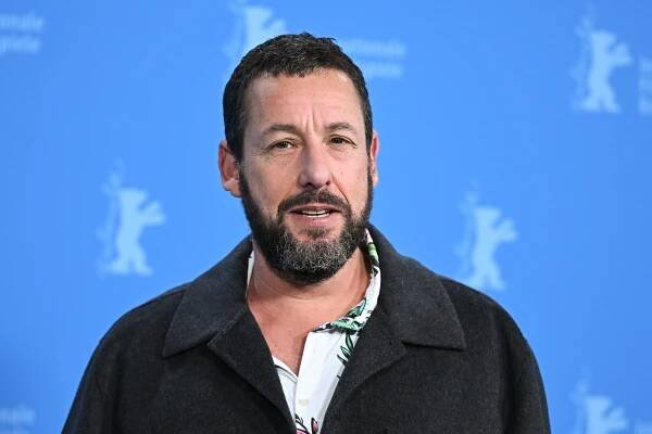 Adam Sandler Honors Cameron Boyce In Happy Gilmore 2