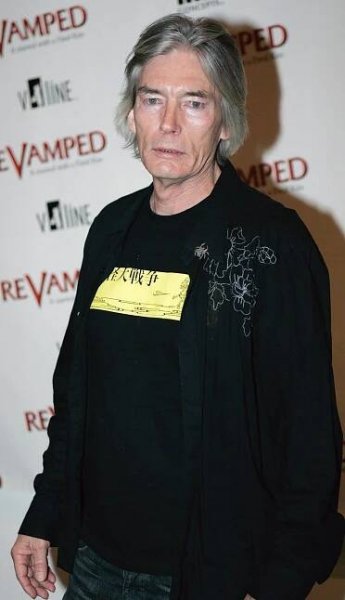 Slavného padoucha (†73) zabila mrtvice. Nepřehlédnutelný Billy Drago hrál ve více než 100 filmech
