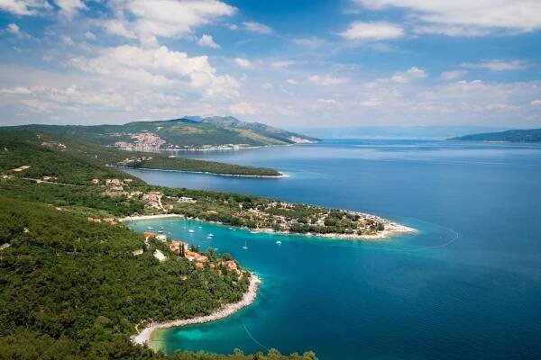 Mjesta - Visit Raša