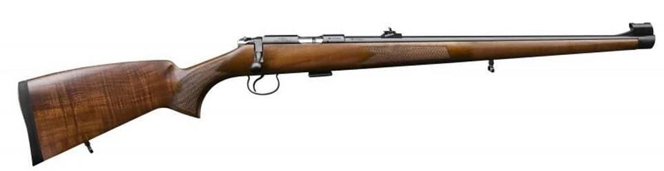Malorážka CZ 455 FS